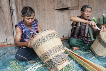 Xét tặng danh hiệu “Nghệ nhân nhân dân”, “Nghệ nhân ưu tú” trong lĩnh vực di sản văn hóa phi vật thể