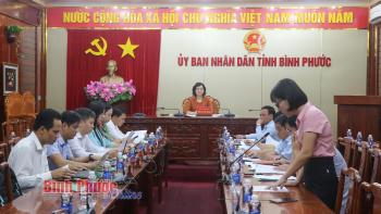 Đại hội đại biểu các dân tộc thiểu số tỉnh Bình Phước lần 4 diễn ra 2 ngày 14, 15/11