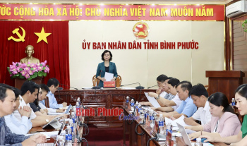 Đề án thành lập phân hiệu HCMUTE tại Bình Phước thể hiện được các điều kiện đảm bảo