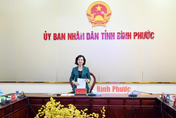 Nghiệm thu đề tài khoa học được nghiên cứu tại Vườn quốc gia Bù Gia Mập