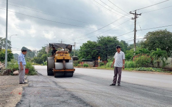 Đẩy mạnh giải ngân vốn đầu tư công