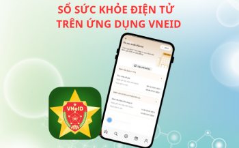 Không có thẻ bảo hiểm y tế có thể sử dụng ứng dụng VNeID để khám chữa bệnh