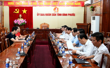 Sẽ có tòa nhà thương mại, dịch vụ và siêu thị GO! tại Đồng Xoài