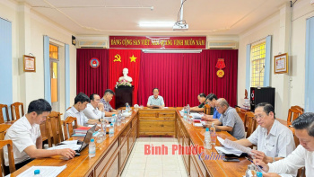 Hội thảo khoa học về chiến thắng Phước Long dự kiến diễn ra ngày 5/1/2025