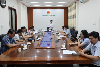 Đồng Xoài chốt phương án vị trí giao tái định cư phục vụ dự án cao tốc Gia Nghĩa - Chơn Thành