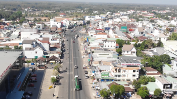 Chơn Thành đánh giá tình hình kinh tế - xã hội 10 tháng năm 2024