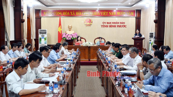 Thường trực HĐND tỉnh giám sát tình hình thực hiện nghị quyết về phát triển kinh tế - xã hội năm 2024