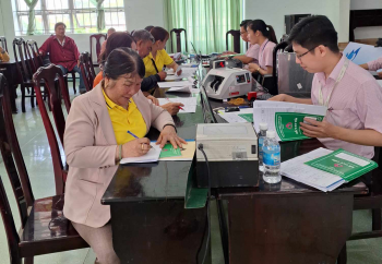 Nâng cao chất lượng chính sách xã hội