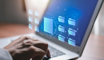 Các hoạt động của cơ quan nhà nước lên môi trường điện tử