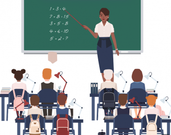 Tiêu chuẩn, điều kiện xét thăng hạng giáo viên tiểu học