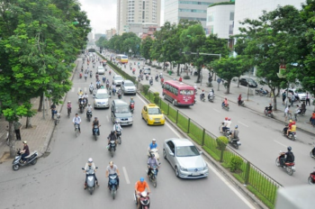 Phân loại phương tiện giao thông đường bộ