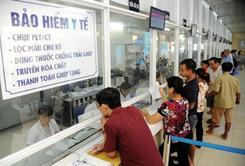 Quy định về thanh toán chi phí thuốc, thiết bị y tế cho người có thẻ BHYT