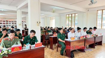 Các mô hình kinh tế do cựu chiến binh làm chủ tạo việc làm cho gần 5.000 lao động