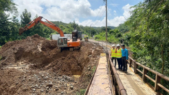 Quyết liệt đẩy mạnh giải ngân vốn đầu tư công