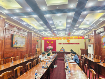 Tổng kết công tác ngoại giao kinh tế năm 2024