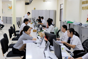 Cắt giảm, đơn giản hóa thủ tục hành chính ngay từ khâu xây dựng văn bản