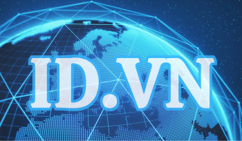 Xây dựng thương hiệu cá nhân với website tên miền "id.vn"