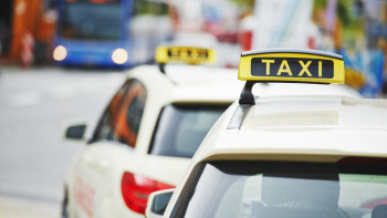 Quy định về kinh doanh vận tải hành khách bằng xe taxi