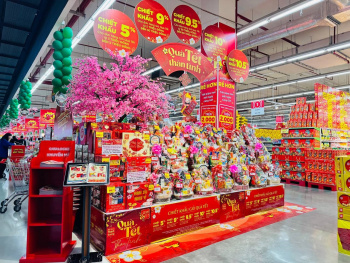 Bảo đảm an toàn thực phẩm dịp Tết Nguyên đán và Lễ hội xuân năm 2025