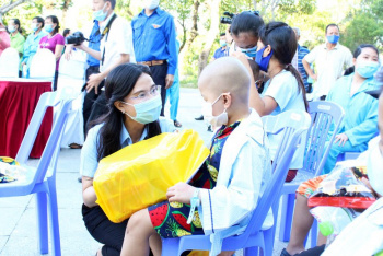 Danh mục bệnh hiểm nghèo để tổ chức, cá nhân vận động, tiếp nhận đóng góp tự nguyện hỗ trợ bệnh nhân