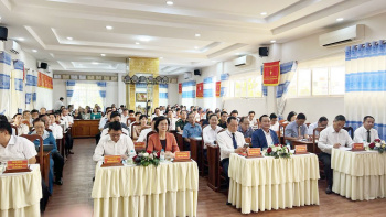 Ngành văn hóa, thể thao và du lịch triển khai công tác năm 2025