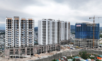 Tập trung tháo gỡ kịp thời các khó khăn, vướng mắc để thúc đẩy, triển khai các dự án nhà ở xã hội