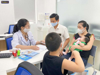 Tăng cường phòng, chống bệnh truyền nhiễm dịp Tết Nguyên đán và mùa lễ hội