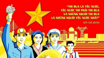 Phát động đợt thi đua đặc biệt chào mừng Đại hội Đảng bộ các cấp, Đại hội đại biểu Đảng bộ tỉnh lần thứ XII