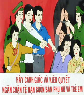 Triển khai đẩy mạnh thông tin, tuyên truyền đấu tranh phòng, chống mua bán người trên địa bàn tỉnh Bình Phước năm 2025