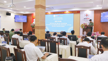 Năm 2024, hệ thống truyền tải điện cao áp trên địa bàn Bình Phước bảo đảm an toàn tuyệt đối