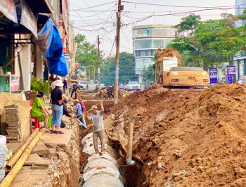 Đôn đốc đẩy mạnh phân bổ và giải ngân vốn đầu tư công năm 2025