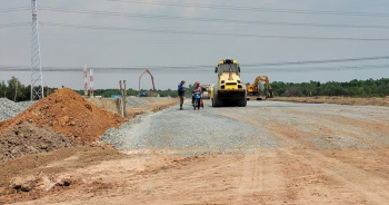 Thi đua đẩy nhanh giải ngân vốn đầu tư công trên địa bàn tỉnh