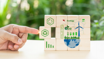 Triển khai các giải pháp thúc đẩy kinh tế tuần hoàn, sản xuất và tiêu dùng bền vững