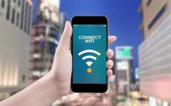 Cảnh báo nguy cơ mất an toàn thông tin khi thanh toán trực tuyến bằng mạng Wifi công cộng