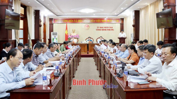 Bám sát 10 nhóm giải pháp trọng tâm để triển khai thực hiện nhiệm vụ