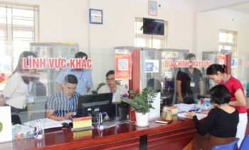 Phấn đấu 100% hồ sơ giải quyết TTHC được gắn định danh cá nhân trước 30/6/2025