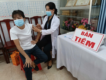 Trung tâm Kiểm soát bệnh tật tỉnh tích cực triển khai phòng, chống dịch bệnh