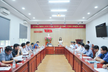 Đồng Phú đánh giá công tác nắm tình hình Nhân dân quý I/2025