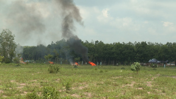 Chơn Thành triển khai nhiệm vụ quốc phòng địa phương năm 2025