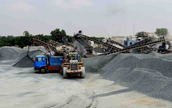 Kế hoạch quản lý, khai thác và nhu cầu sử dụng khoáng sản làm vật liệu phục vụ các dự án trọng điểm trên địa bàn tỉnh