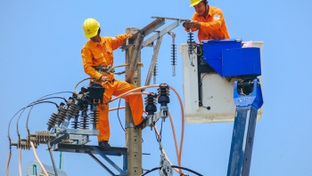 Cơ chế mua bán điện trực tiếp giữa đơn vị phát điện năng lượng tái tạo và khách hàng sử dụng điện lớn