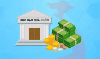 Tên gọi, trụ sở, địa bàn quản lý của các Kho bạc Nhà nước khu vực