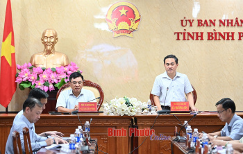 Hội chợ Trung Quốc - ASEAN mời gọi doanh nghiệp Bình Phước tham gia