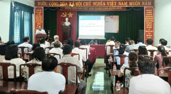 Hội nghị phòng chống bệnh sởi năm 2025