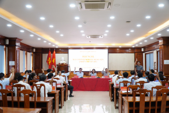 Phú Riềng điều chỉnh quy hoạch sử dụng đất đến năm 2030