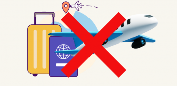 Các trường hợp bị tạm hoãn xuất cảnh