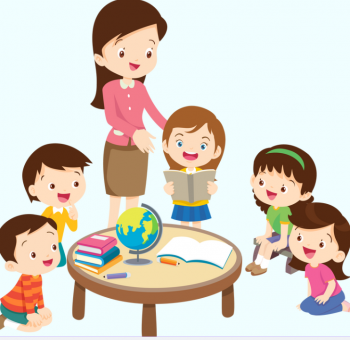 Điểm mới Quy chế tuyển sinh đại học, tuyển sinh cao đẳng ngành giáo dục mầm non