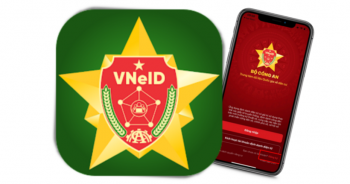 Cao điểm "90 ngày, đêm" tuyên truyền, hướng dẫn người dân tích hợp giấy tờ trên VNeID