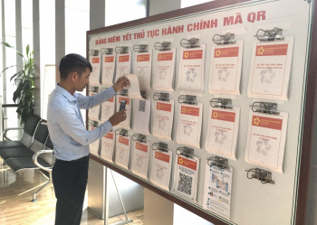 Nhiệm vụ, giải pháp trọng tâm cắt giảm thủ tục hành chính, cải thiện môi trường kinh doanh