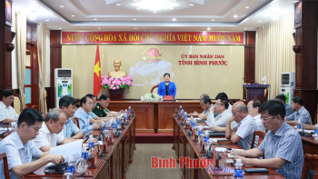 Ngày 19/4 sẽ khởi công dự án trọng điểm quốc gia chào mừng kỷ niệm 50 năm giải phóng miền Nam